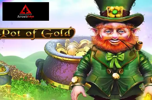 Pot of Gold